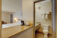 Riverside Hotel & Conference Center - Fitnessstudio