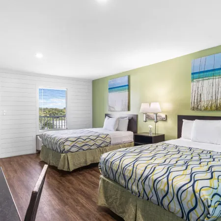 Boardwalk Beach Hotel