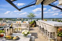 Prezident Palace Belgrade - Luxury Boutique Hotel & Spa - 5 estrellas