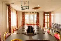Reinah Tourist Hotel Fort Portal - 4-Star