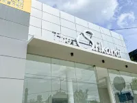 The Srikandi Hotel di Berau