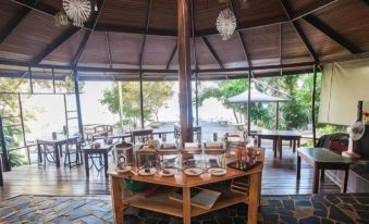 Dusita Resort Kohkood