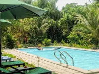 Tuyet's Homestay - สัตว์เลี้ยง