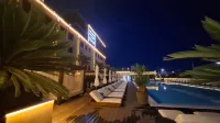 Venice Hotel Complex - Swimmingpools