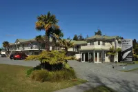 Silver Fern Rotorua Suites & Spa - spa