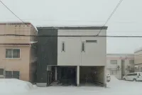 STAY IN ASAHIBASHI - مطابخ