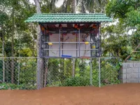 Treebo Regalia Inn Wayanad Hotels in Kalpetta