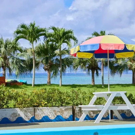 Miyuki Hamabaru Resort
