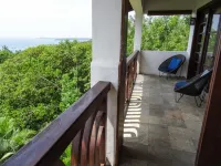Little Tamarind - con vistas a la montaña