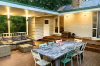 Illalangi Boutique Cottage - 4-Sterne
