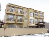 Tabist International Hotel Kaike - balcony