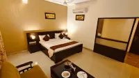 Alps Residency - Wifi