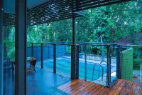 Kuruva Island Resort and Spa - by Kabini Breeze, Wayanad - romantici