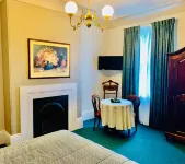 Avonmore on the Park Boutique Hotel - balcón