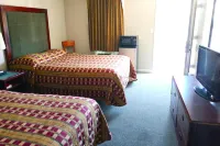 Budget Lodge by OYO Portland West