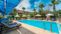 Flower Hotel Patara - Pools
