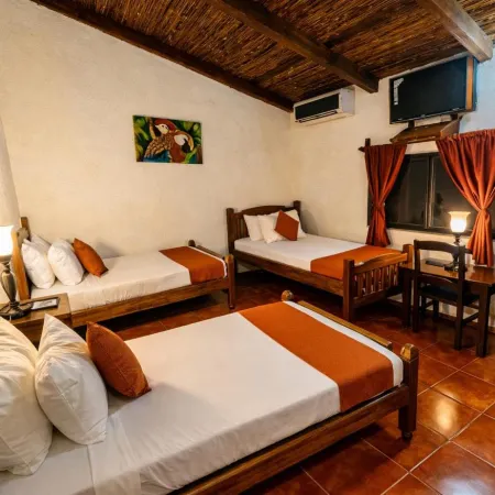Hotel El Maltese