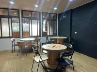 OneHouse Backpacker | 30 Seconds from Fulong Station - New