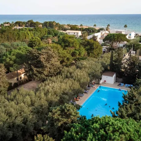Hotel Baia Del Sole