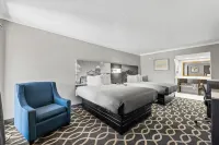 Super 8 by Wyndham Norman West
