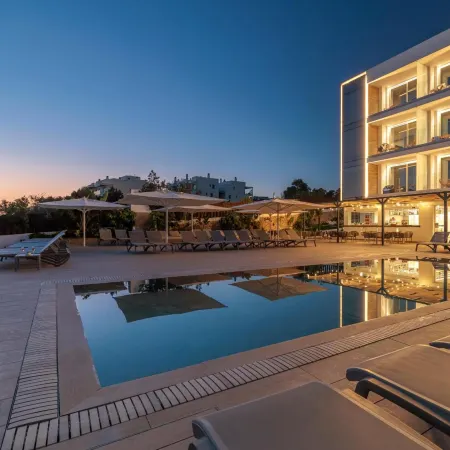 Sol Bahía Ibiza Suites
