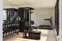 The Clairfield Hotel - Gym