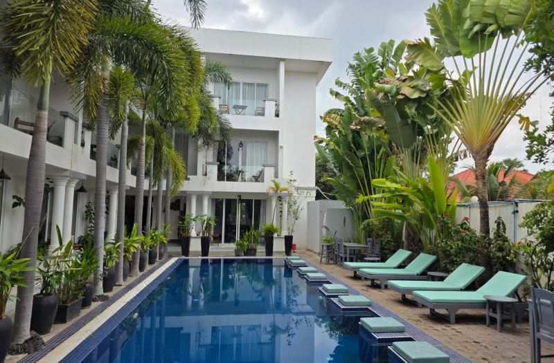 Angkor Sweet Night Hotel