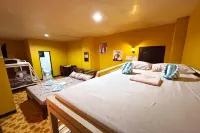 Sea Urchin Hotel Near Hundred Islands - 2 estrellas