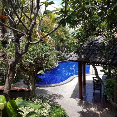 Jos & Hanny Homestay
