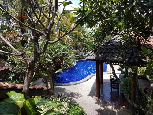 Jos & Hanny Homestay - Guest houses