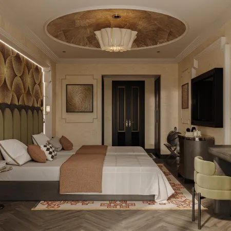 L'Heritage Premium Hanoi Central