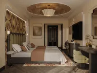 L'Heritage Premium Hanoi Central - Infinity Pools