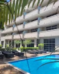 Afrin Prestige Hotel - Beach