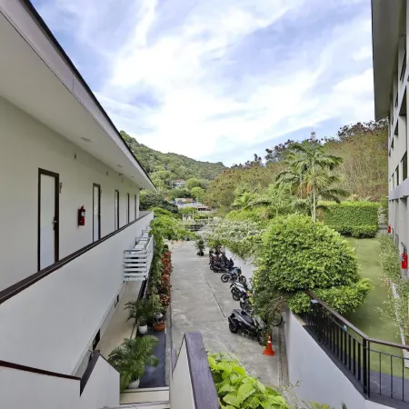 Sunset Beach Hotel - Adults Only