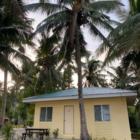 Borawan Island Resort by Cocotel