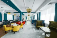 Beluga Hotel - Frühstück