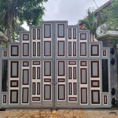 Villa Birdlake