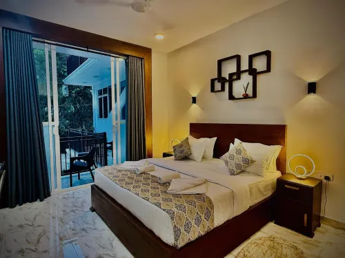 Aloe Transit Hotel - Airport Shuttle