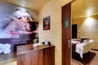 Sumitel Vista 800m from Mall Road - واي فاي