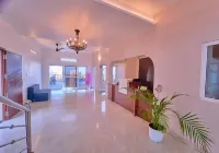 Alleppey Holiday Beach Resort by Voye Homes , Sea View with Direct Beach Access - 2 ดาว