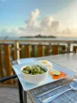 Club Gabbiano - breakfast