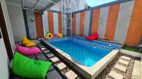 Oemah Wisata RinginSari -Full House, 5 Bed Rooms- - Infinity Pools