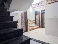 New khandelwal Guest House - Balkoner