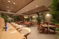 Hotel Newitaya - Desayuno