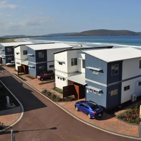 Big4 Middleton Beach Holiday Park