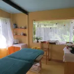 Hotel Agua Blanca - spa