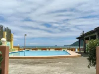 La Patricia Hotel de Baler - Beach