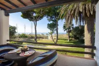 Cormoran Resort Villasimius - Ocean View