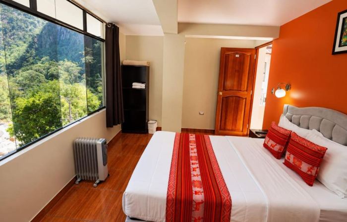 Hotel Horizonte