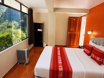 Hotel Horizonte